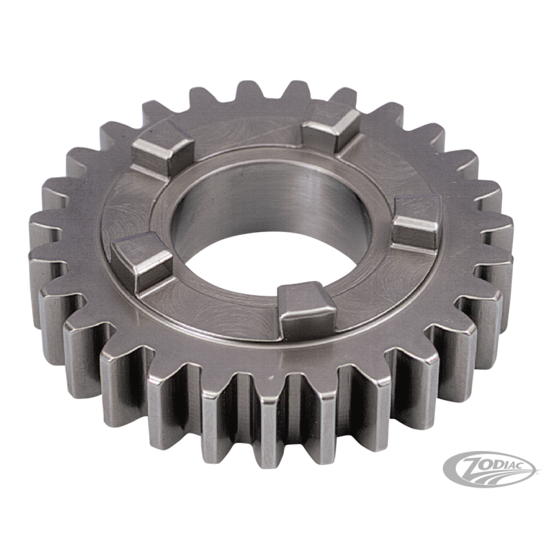 PIECES DE BOITE 5 VITESSES POUR BIG TWIN DE 1979-1993