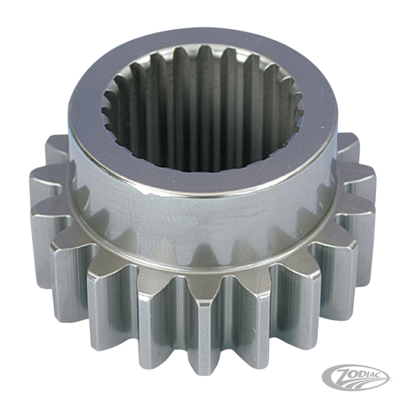 PIECES DE BOITE 5 VITESSES POUR BIG TWIN DE 1979-1993