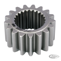 PIECES DE BOITE 5 VITESSES POUR BIG TWIN DE 1979-1993