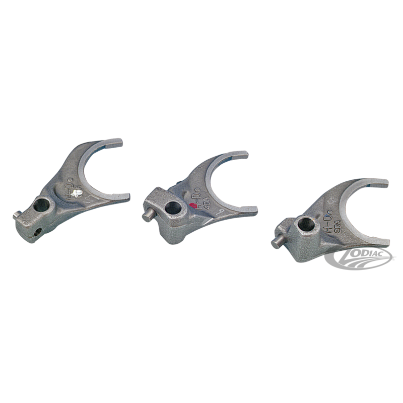 PIECES DE BOITE 5 VITESSES POUR BIG TWIN DE 1979-1993