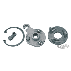 PIECES DE BOITE 5 VITESSES POUR BIG TWIN DE 1979-1993