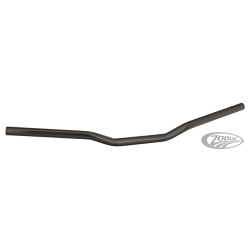 UN POUCE DIAMETRE DIRT TRACK GUIDONS ZODIAC CUSTOM PRODUCTS