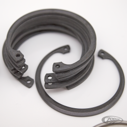 PIECES DE BOITE 5 POUR BIG TWIN DE 1994-2006