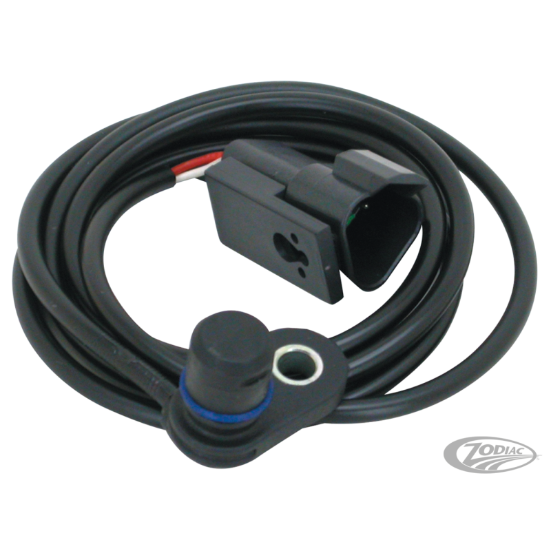 PIECES ET CARTERS DE BOITE POUR EVOLUTION SOFTAIL BOITE 5