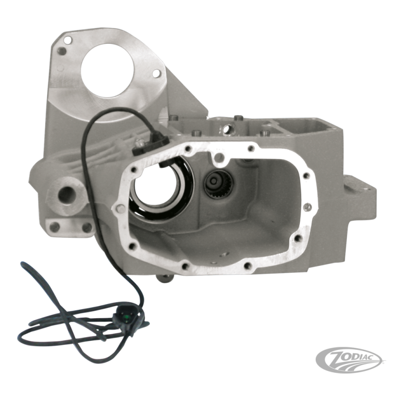 PIECES DE BOITE ET CARTERS POUR EVOLUTION DYNA BOITE 5