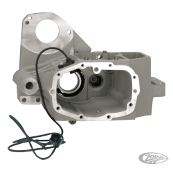 PIECES DE BOITE ET CARTERS POUR EVOLUTION DYNA BOITE 5