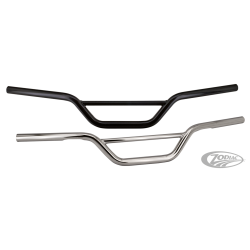 UN POUCE DIAMETRE MOTOR-X GUIDONS ZODIAC CUSTOM PRODUCTS