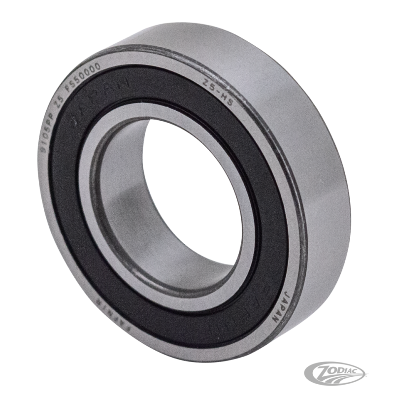 CARTER S&S BOITE 5 POUR CADRE BOITE 4 BIG TWIN