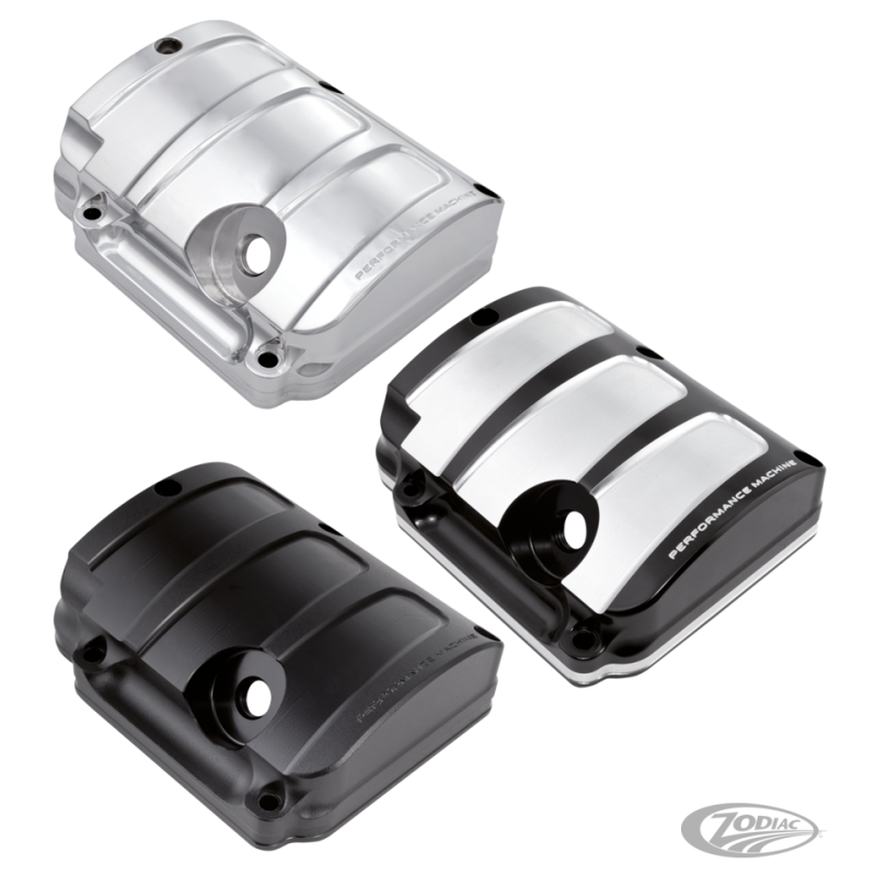 COUVERCLE DE BOITE PERFORMANCE MACHINE SCALLOP