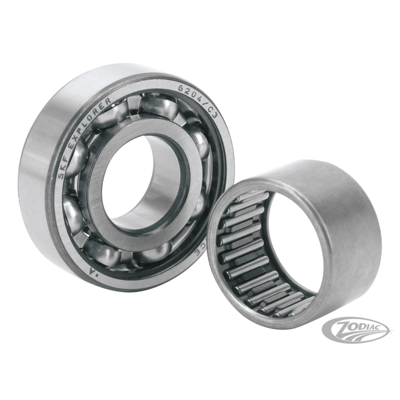 ROULEMENTS DE TRANSMISSION POUR BIG TWIN BOITE 5