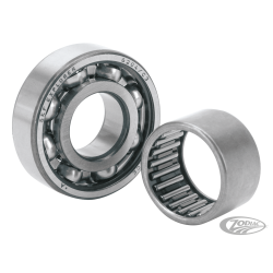 ROULEMENTS DE TRANSMISSION POUR BIG TWIN BOITE 5