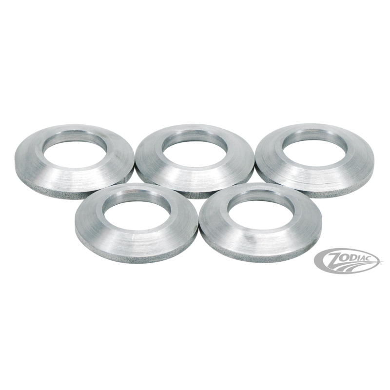 ENTRETOISES D'ARBRE PRIMAIRE ET SECONDAIRE POUR BOITE 5