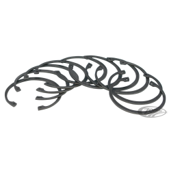 CIRCLIPS DE ROULEMENT DE BOITE JIMS