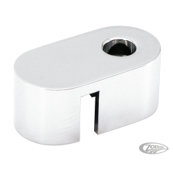 CACHE CAPTEUR DE VITESSE CHROME ET USINE