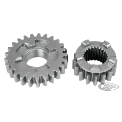 JEU DE PIGNONS POUR PREMIERE LONGUE