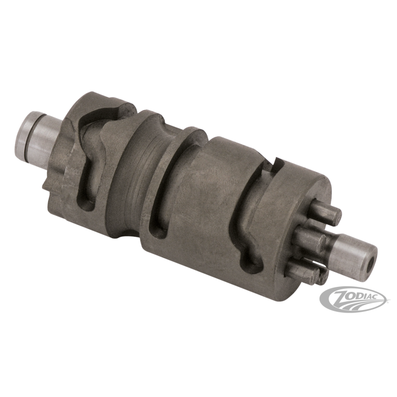 BARILLET DE SELECTION DE BOITE 5 BIG TWIN