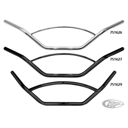 GUIDONS CLASSIQUE FEHLING 1" STYLE CROSS