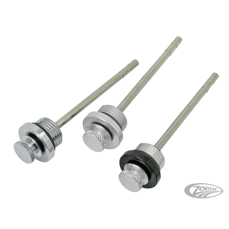 Jauge D'huile Transmission Automatique 1220 Mm - Compatible Mercedes Classe E, W203, W211...