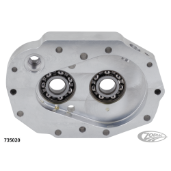 KITS DE CONVERSION BOITE SIX VITESSES POUR SOFTAIL ET DYNA BOITES 5