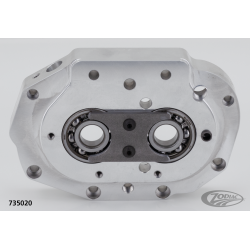 KITS DE CONVERSION BOITE SIX VITESSES POUR SOFTAIL ET DYNA BOITES 5