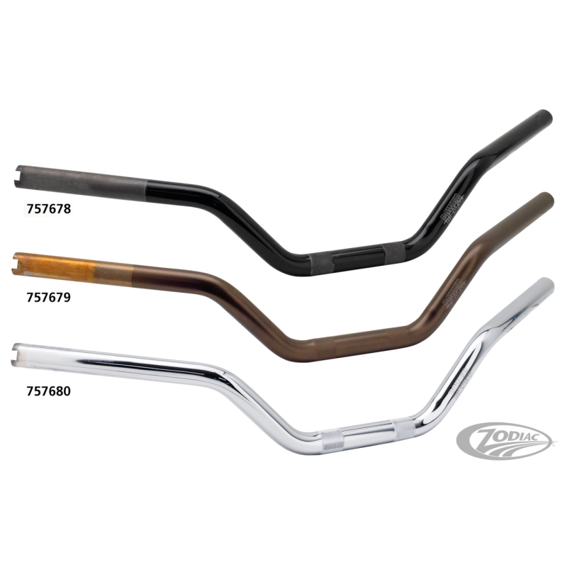 GUIDONS CUSTOM POWERPLANT P16