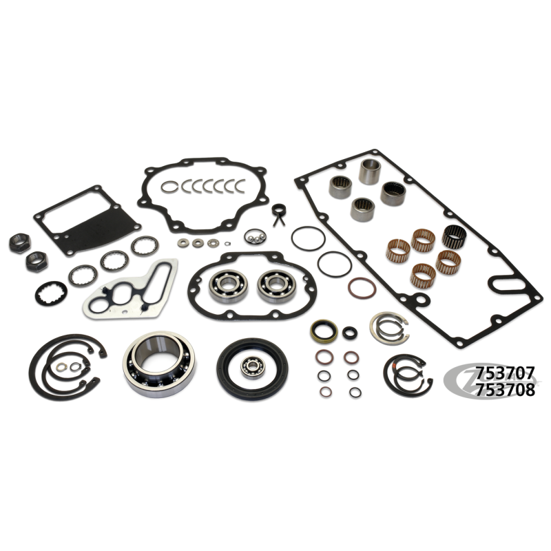 KITS JIMS DE REFECTION POUR BOITE 6 DE 2006 ET APRES