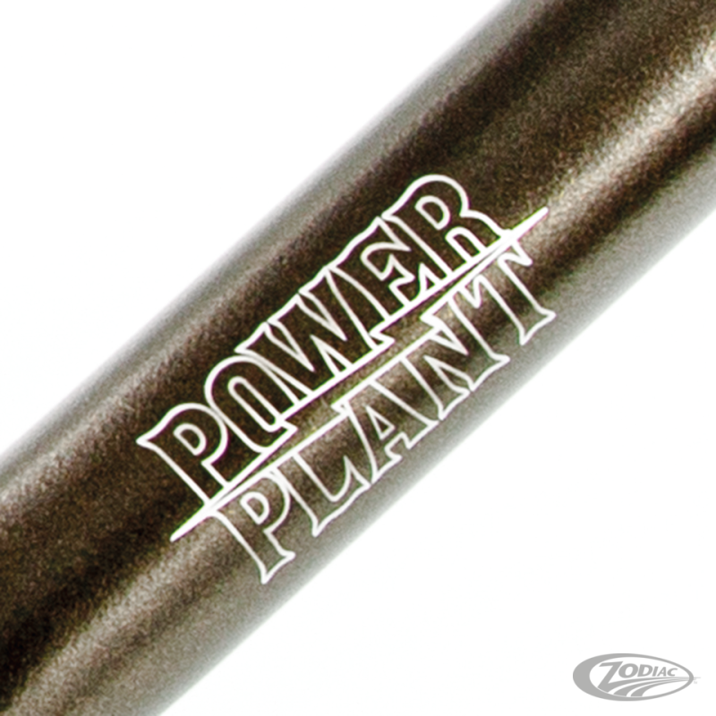 GUIDONS CUSTOM POWERPLANT P16