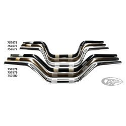 GUIDONS CUSTOM POWERPLANT P16