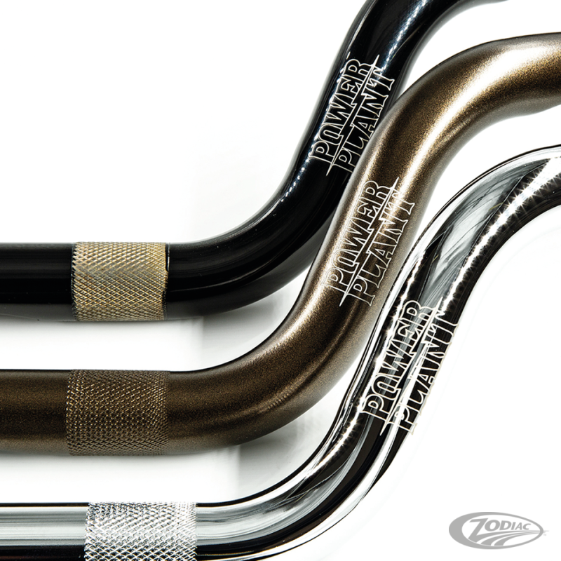 GUIDONS CUSTOM POWERPLANT P16