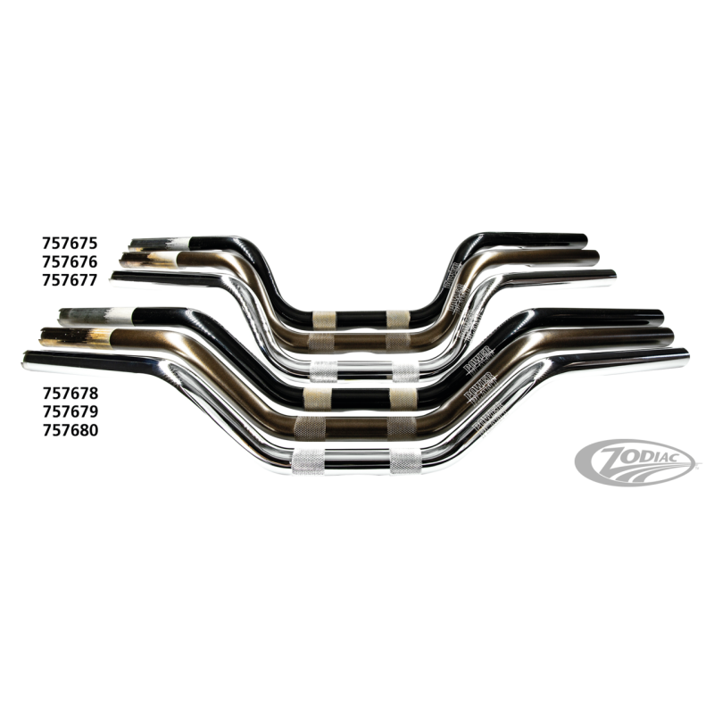 GUIDONS CUSTOM POWERPLANT P16