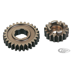 PIECES DE BOITE POUR SPORTSTER BOITE 4