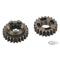 PIECES DE BOITE POUR SPORTSTER BOITE 4