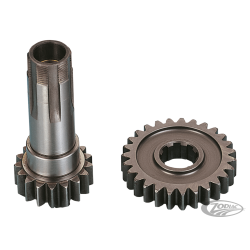 PIECES DE BOITE POUR SPORTSTER BOITE 4