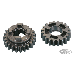 PIECES DE BOITE POUR SPORTSTER BOITE 4