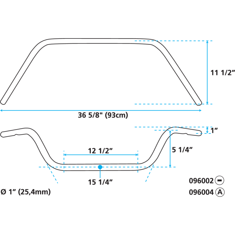 GUIDONS STYLE DRESSER