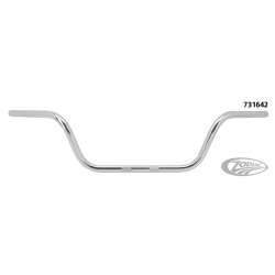 GUIDONS FEHLING UN POUCE DE DIAMETRE