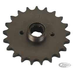 PIECES DE BOITE POUR SPORTSTER BOITE 4