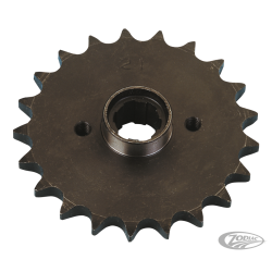 PIECES DE BOITE POUR SPORTSTER BOITE 4