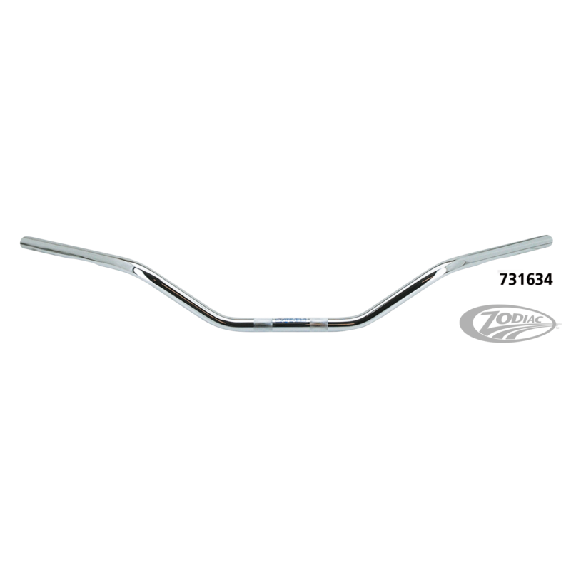 GUIDONS FEHLING UN POUCE DE DIAMETRE