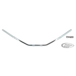 GUIDONS FEHLING UN POUCE DE DIAMETRE