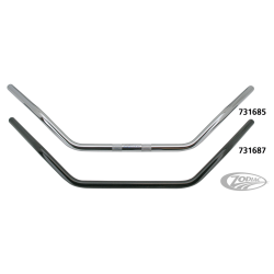 GUIDONS FEHLING UN POUCE DE DIAMETRE