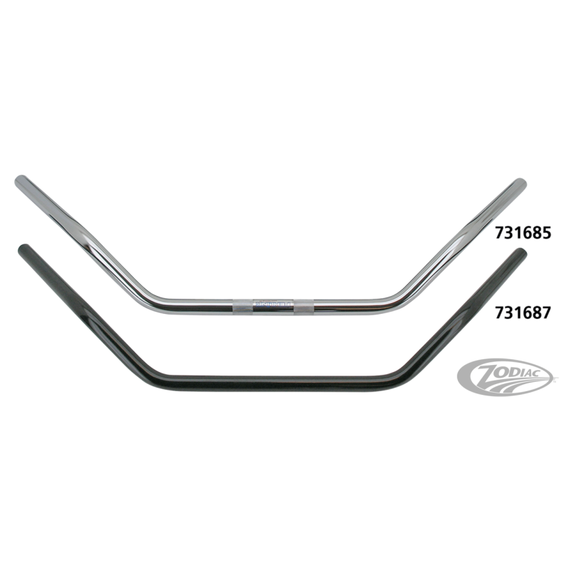 GUIDONS FEHLING UN POUCE DE DIAMETRE