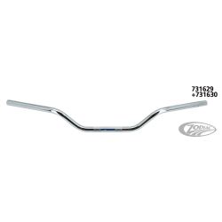 GUIDONS FEHLING UN POUCE DE DIAMETRE