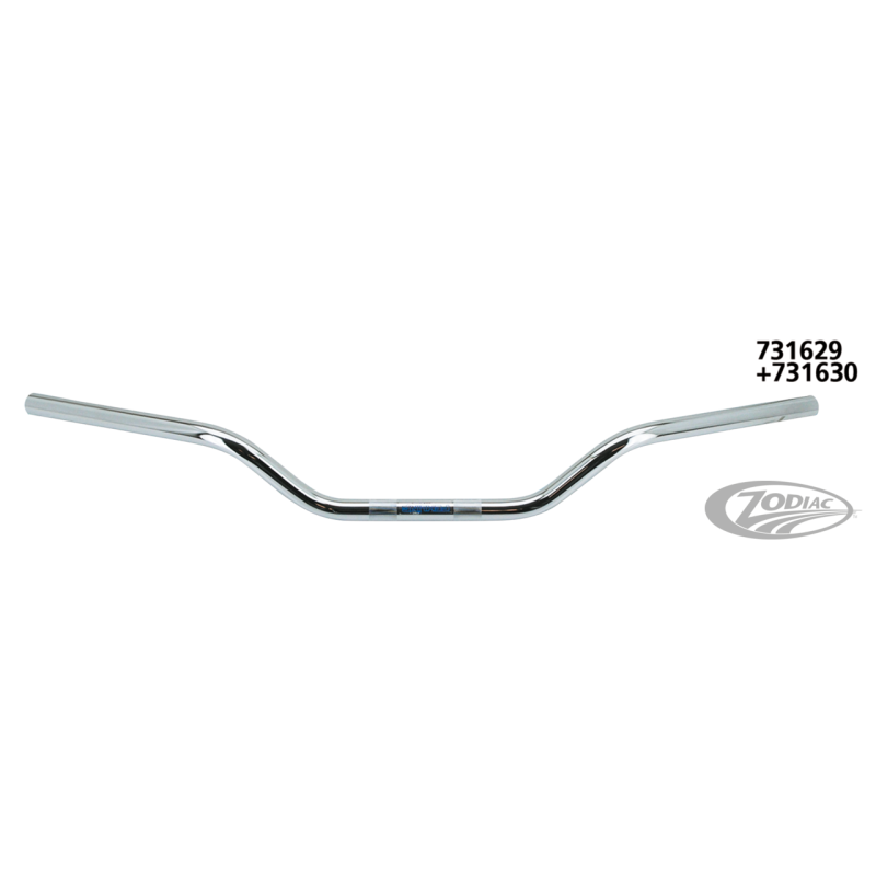 GUIDONS FEHLING UN POUCE DE DIAMETRE