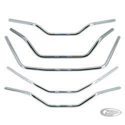 GUIDONS FEHLING UN POUCE DE DIAMETRE