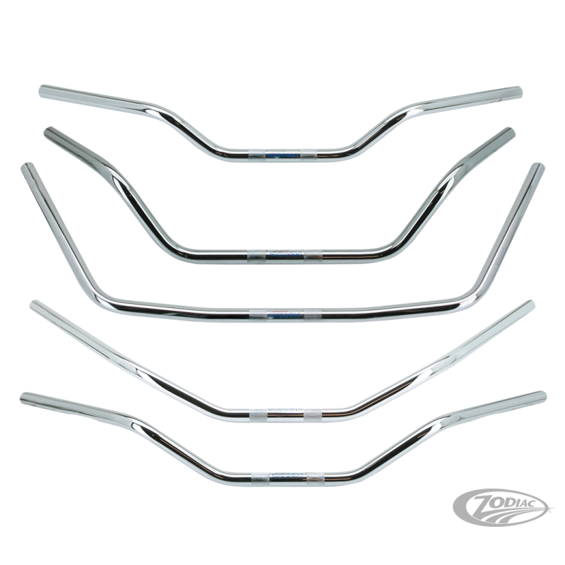 GUIDONS FEHLING UN POUCE DE DIAMETRE