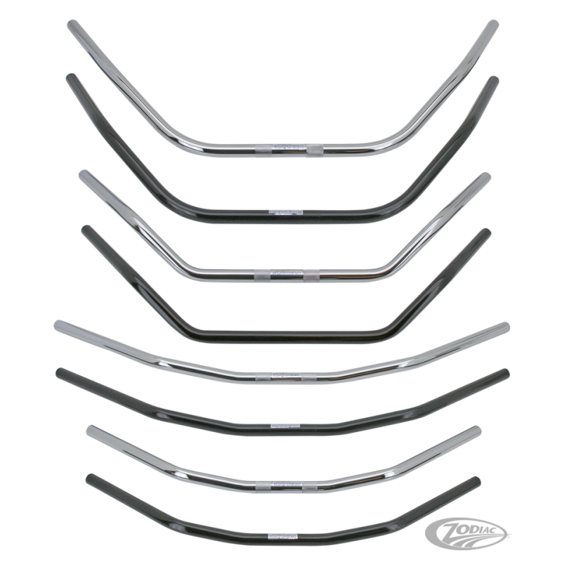 GUIDONS FEHLING UN POUCE DE DIAMETRE