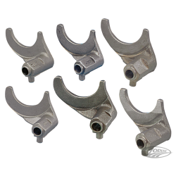 FOURCHETTES DE BOITE 4 SPORTSTER