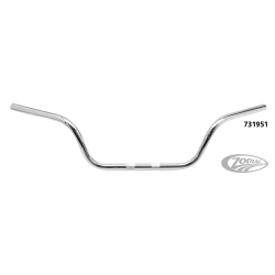 GUIDONS FEHLING UN POUCE DE DIAMETRE