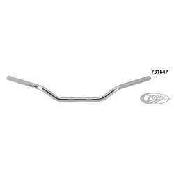 GUIDONS FEHLING UN POUCE DE DIAMETRE